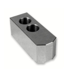 Weiche Spannfutter-Spannbacke - Kenyeri Engineering & Manufacturing