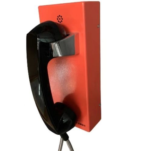 Telefon für Gefängnis - YT-PR105 - Shenzhen Yuantong Modern Technology Co., Ltd. - VoIP / SIP / GSM