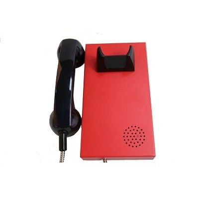 Wasserdichtes Telefon - YT-DJ10 lcd - Shenzhen Yuantong Modern Technology Co., Ltd. - VoIP / Ethernet / IP66