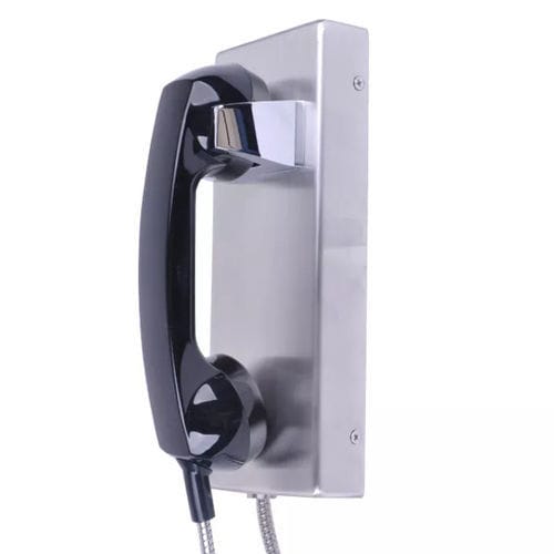 Notfall-Telefon - YT-DJ13 - Shenzhen Yuantong Modern Technology Co., Ltd. - analog / VoIP / GSM