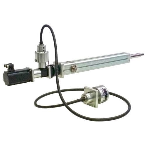Elektrischer Antrieb - NAUTIMOVE SEARD - Setec  Spa - linear / teleskopisch / Zylinder