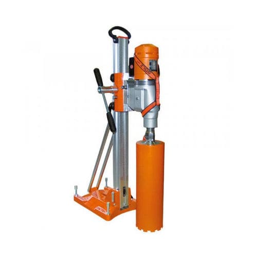 Elektrische Kernbohrmaschine - RD300 series - GÖLZ GmbH - leichtgewichtig
