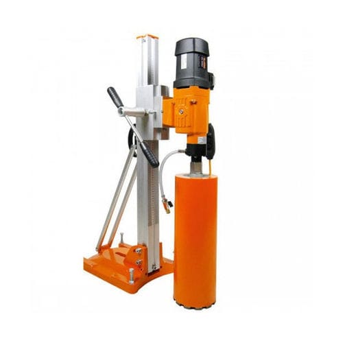 Elektrische Kernbohrmaschine - SD300 series - GÖLZ GmbH - für Beton