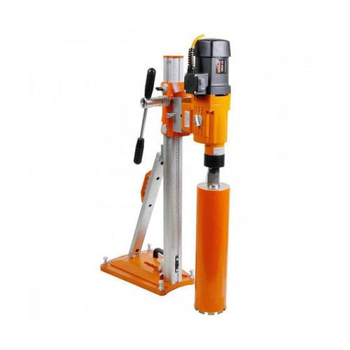Elektrische Kernbohrmaschine - SD250 series - GÖLZ GmbH - leichtgewichtig