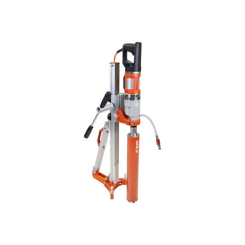 Elektrische Kernbohrmaschine - RD160 - GÖLZ GmbH - leichtgewichtig