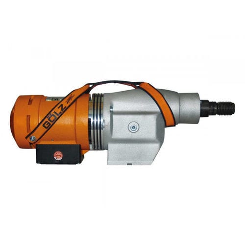 Synchronmotor - BBM33L-extra - GÖLZ GmbH - 380 V / kernlos / mehrpolig