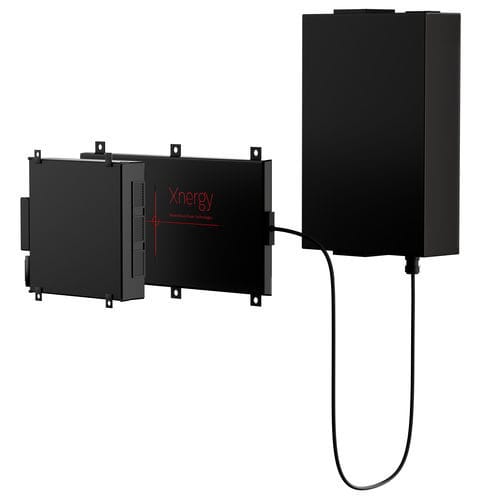 Induktionsbatterieladegerät - RX2409BE | TX30BE - XNERGY AUTONOMOUS POWER TECHNOLOGIES PTE LTD - für Elektrofahrzeug / für die Fahrzeugindustrie / für LKW