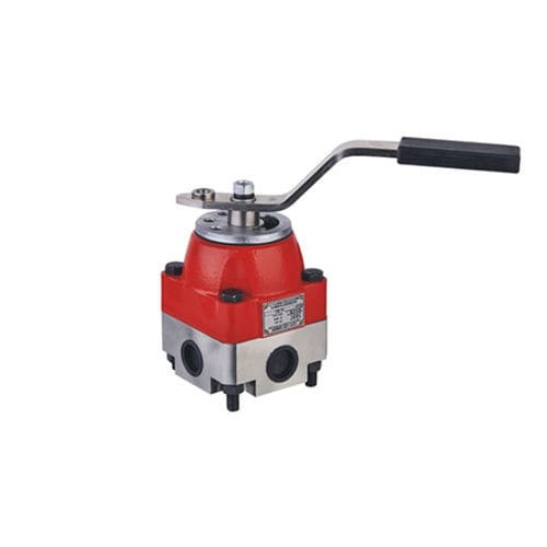 Zellenradschleuse - 24ZS21-25 - Jiangsu Deenpu Petrochemical Machinery Co.,Ltd