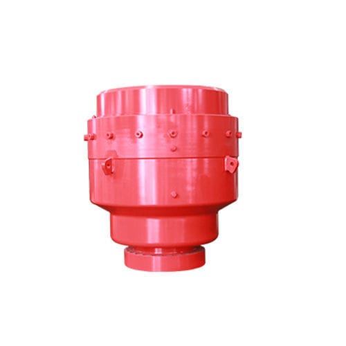 Ring-Verschlussblock - FHZ35-21 - Jiangsu Deenpu Petrochemical Machinery Co.,Ltd