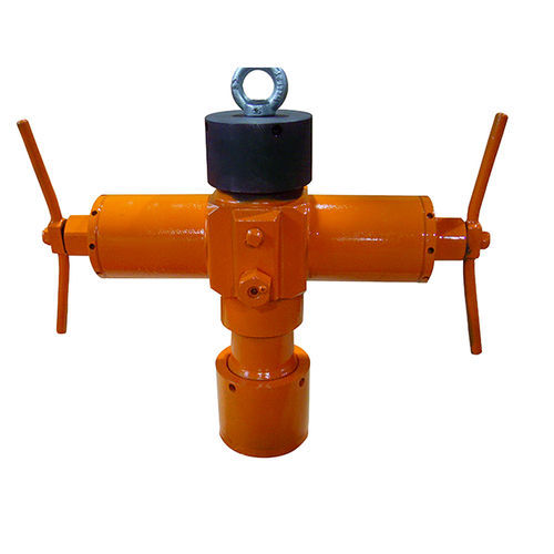 Ramme-Verschlussblock - Jiangsu Deenpu Petrochemical Machinery Co.,Ltd