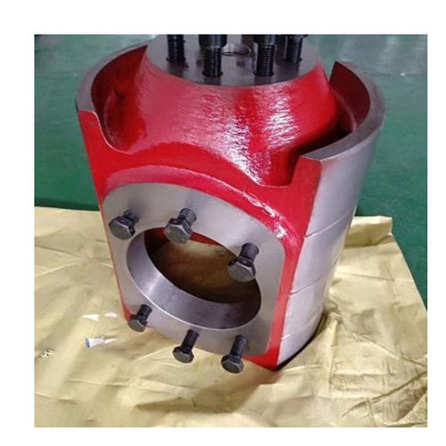 Drehbares Bohrgerät - API 7K - Jiangsu Deenpu Petrochemical Machinery Co.,Ltd