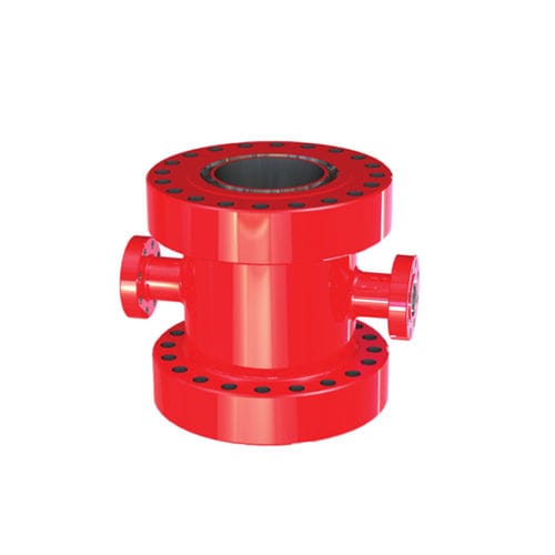 Gewindeadapter - 15 K  - Jiangsu Deenpu Petrochemical Machinery Co.,Ltd - Flansch / Edelstahl / Zink