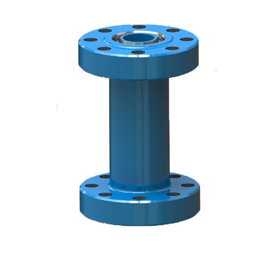 Flanschadapter - Jiangsu Deenpu Petrochemical Machinery Co.,Ltd - Flansch