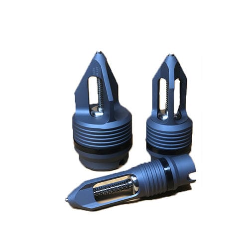 Reinigungs-Rückschlagventil - Jiangsu Deenpu Petrochemical Machinery Co.,Ltd - Edelstahl