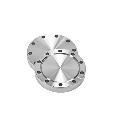 Edelstahlflansch - Jiangsu Deenpu Petrochemical Machinery Co.,Ltd - rund / Blind