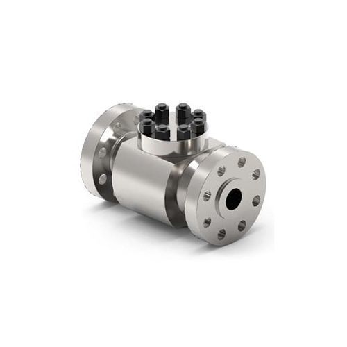 Klappenrückschlagventil - Jiangsu Deenpu Petrochemical Machinery Co.,Ltd - Ventil / Gas / Mehrfachverteiler