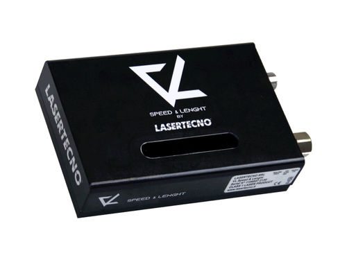 Längenmessinstrument - VL - LASERTECNO S.r.L. - Position / Geschwindigkeit / kontaktlos
