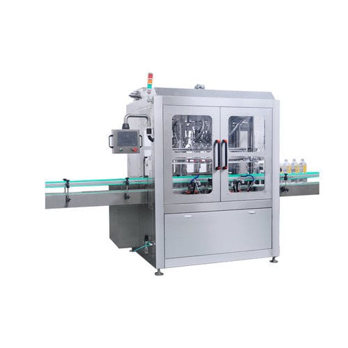 Kolbenfüllmaschine - Shanghai Npack Automation Equipment Co.,ltd