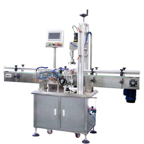 Inline-Verschliesser - Shanghai Npack Automation Equipment Co.,ltd - linear / anschraubbar / Einpressung