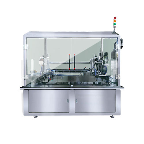 Waschanlage für Flaschen - Shanghai Npack Automation Equipment Co.,ltd - Wasser / automatisch / für Füllanwendungen