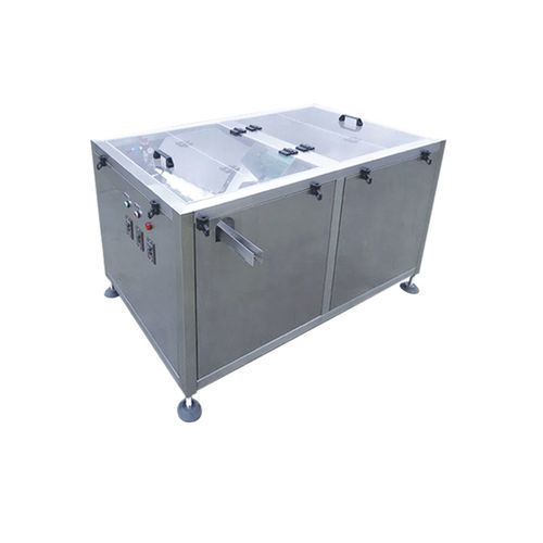 Flaschenaufrichter für die Kosmetikindustrie - Shanghai Npack Automation Equipment Co.,ltd - für die Lebensmittelindustrie / für die Pharmaindustrie / Industrie