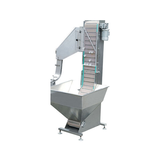 Sortieranlage für die Lebensmittelindustrie - NP-CSE - Shanghai Npack Automation Equipment Co.,ltd - automatisch / für Stopfen