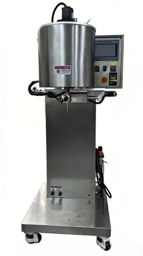 Automatische Füllmaschine - Shanghai Npack Automation Equipment Co.,ltd - Form / Kartuschen / für Tuben