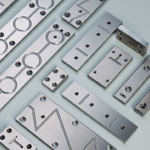 Lineares Gleitlager - CSB-850S - Zhejiang Changsheng Sliding Bearing Co., Ltd. - Stahl / Mineralwerkstoff