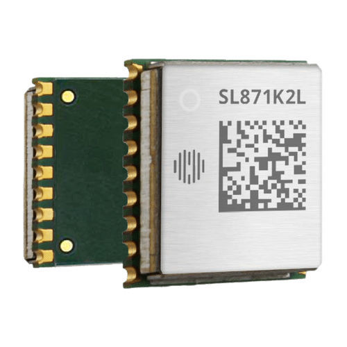 GNSS - Modul / GPS - SL871K2 series - Telit - GLONASS / QZSS / GALILEO
