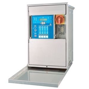 Verbindungsschnittstelle - IControl-T1 - Cahors - USB / Modbus / SCADA