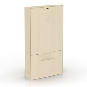Niederspannungsschalttafel - Cahors - modular / elektrisch