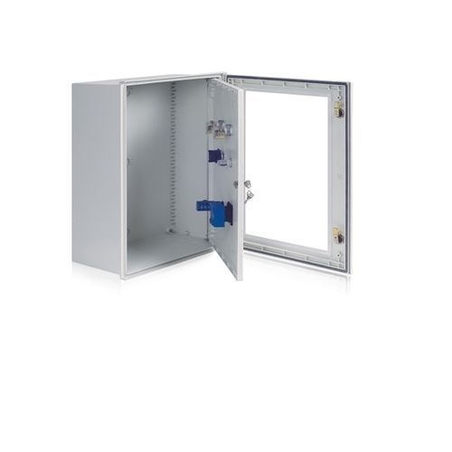 Verteilungs-Elektrogehäuse - MINIPOL  - Cahors - wandmontiert / Polycarbonat / Polyester