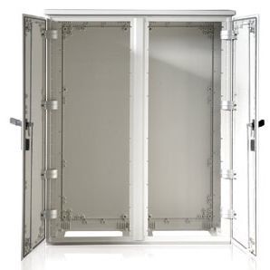 Verteilungs-Elektrogehäuse - MAXIPOL  - Cahors - modular / aus glasfaserverstärktem Polyester / GRP