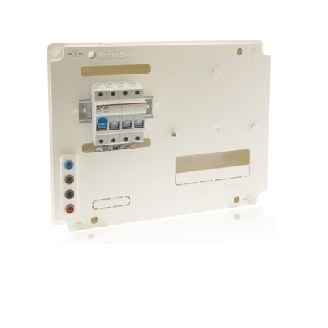 Digitaler Datensammler - Cahors - Netzwerk