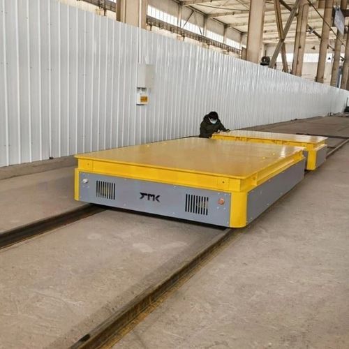 Elektrischer Transferwagen - Henan Remarkable Intelligent Technology Co., Ltd.