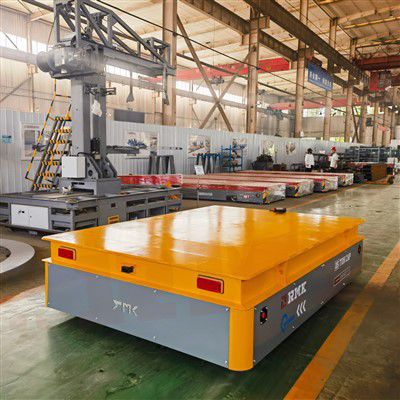 FTS für Materialumschlag - Henan Remarkable Intelligent Technology Co., Ltd. - Transport / für die Montage / hydraulisch