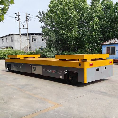 Transport-FTS - Henan Remarkable Intelligent Technology Co., Ltd. - für schwere Lasten