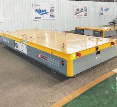 FTS für Materialumschlag - Henan Remarkable Intelligent Technology Co., Ltd. - Transport / batteriebetrieben / Rundstrahl