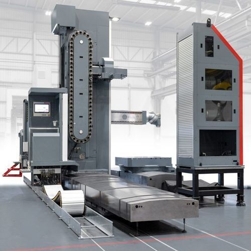 CNC-Bohrwerk - MX series - JUARISTI - universell / vertikal / bodenstehend