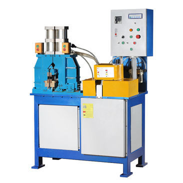 Hydraulische Schweißmaschine - DW Series - Guangdong DuroPower Industries Ltd - Präzision