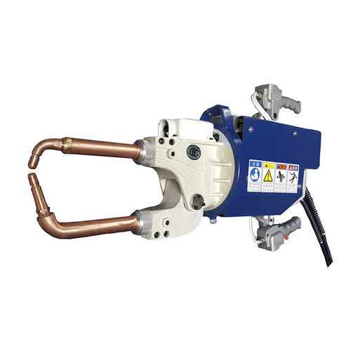 Punktschweißmaschine - DN2 Series - Guangdong DuroPower Industries Ltd - robotisiert / für Karbonstahl / für Edelstahl