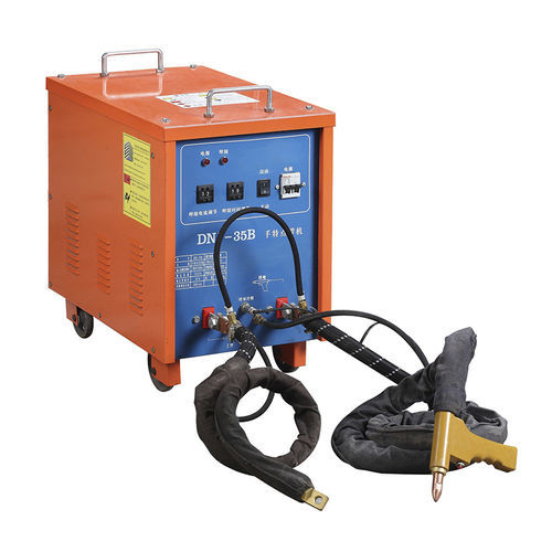 Widerstandschweißmaschine - DNY Series - Guangdong DuroPower Industries Ltd - Warzeneindrück / Punkt / Gitter