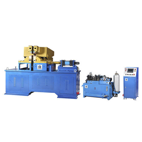 Stumpfschweißmaschine - UN Series - Guangdong DuroPower Industries Ltd