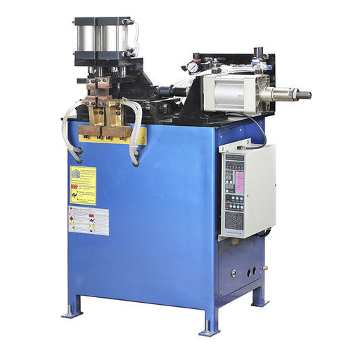 Widerstandschweißmaschine - UN1 Series - Guangdong DuroPower Industries Ltd - Stumpf / für Rohre / für Draht