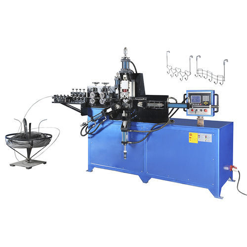 Metallband-Umformmaschine - CMF3 - Guangdong DuroPower Industries Ltd - Stahl / Metall / automatisch