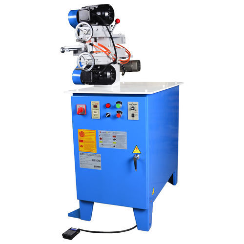 Poliermaschine für Metall - SPM Series - Guangdong DuroPower Industries Ltd - Industrie / Schleifmaschine / Schneid