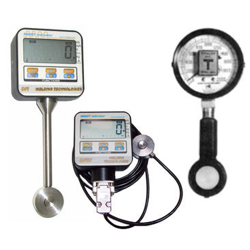 Dynamischer Kraftmesser - DFI Series - Guangdong DuroPower Industries Ltd - digital / mechanisch / analog