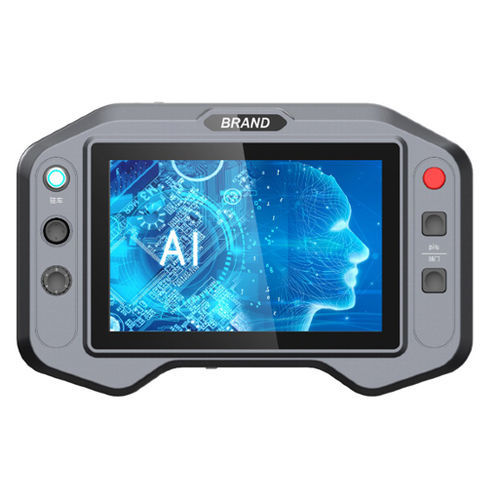 Robuster Tablet - R10  - PDS - PC / Android 10 / Linux