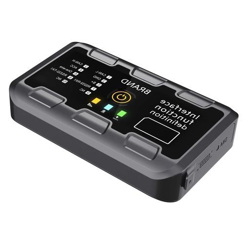 Ortungssystem / Fahrzeugflotten Tracking - PB002  - PDS - GSM / GPS / kabellos