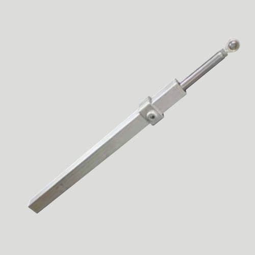 Linearantrieb - LAM6 - Lim-Tec (Beijing) Transmission Equipment Co., Ltd. - elektrisch / mit Schnecke / Aluminium